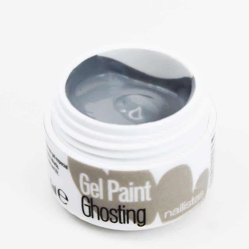 GEL PAINT GRIS