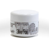 gel paint color plata