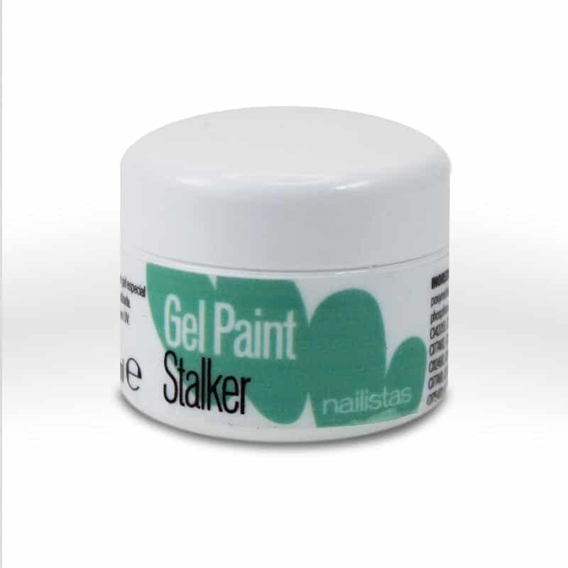 Gel paint para decoración de uñas