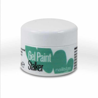 Gel paint para decoración de uñas