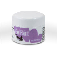 Gel paint para decoración de uñas