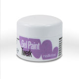 Gel paint para decoración de uñas