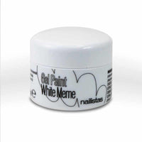 Gel paint para decoración de uñas