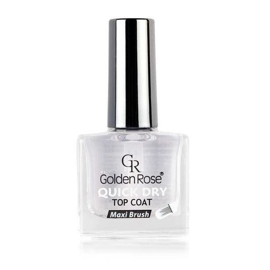 Golden Rose Quick Dry Secado Rapido Top Coat