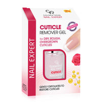 Nail Expert Cuticle Remover Gel
