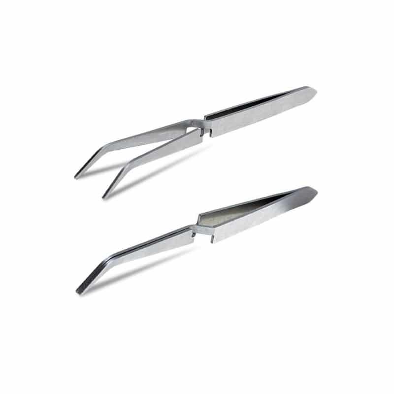 pinzas curvar uñas de gel pinching