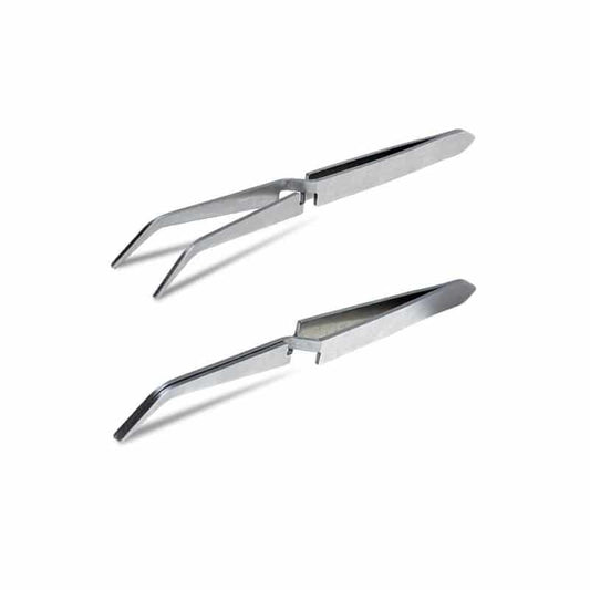 pinzas curvar uñas de gel pinching