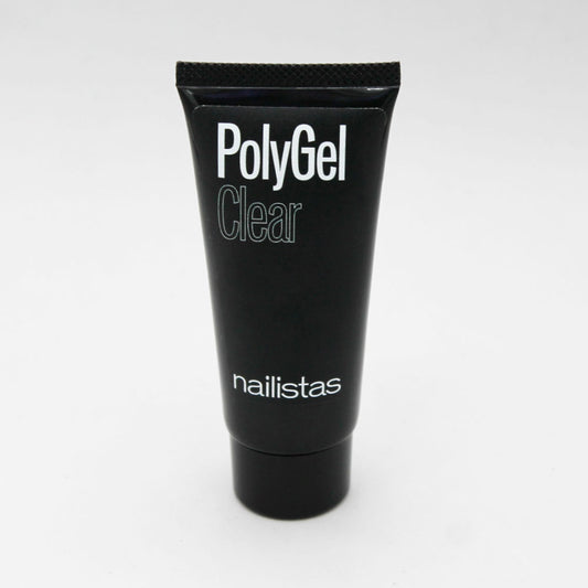 polygel premium clear