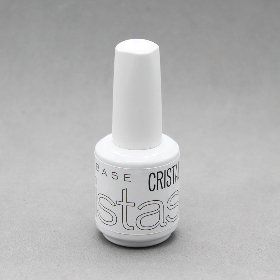 Base rubber niveladora transparente