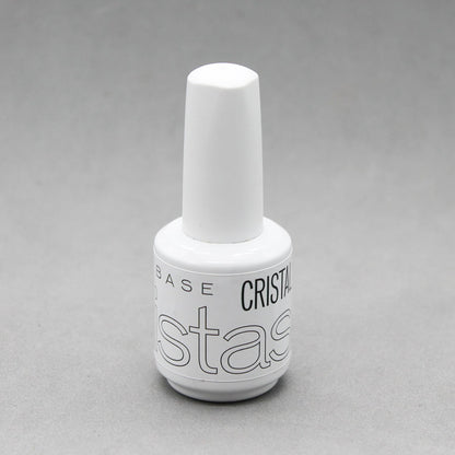 Base rubber niveladora transparente