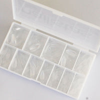 soft gel tips premium