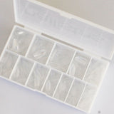 soft gel tips premium