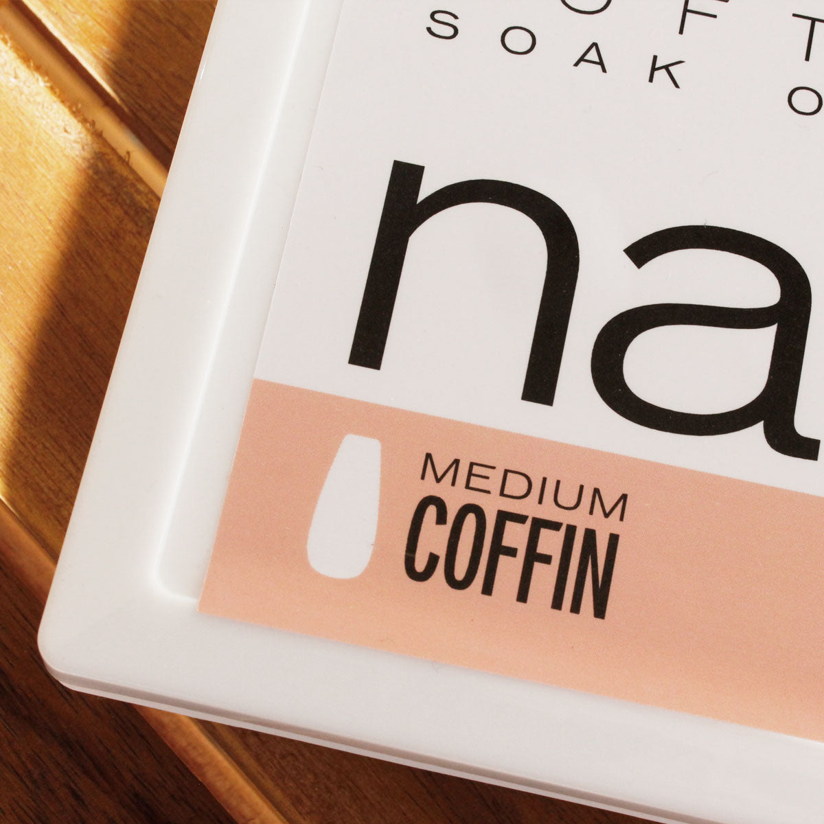 soft gel tips premium