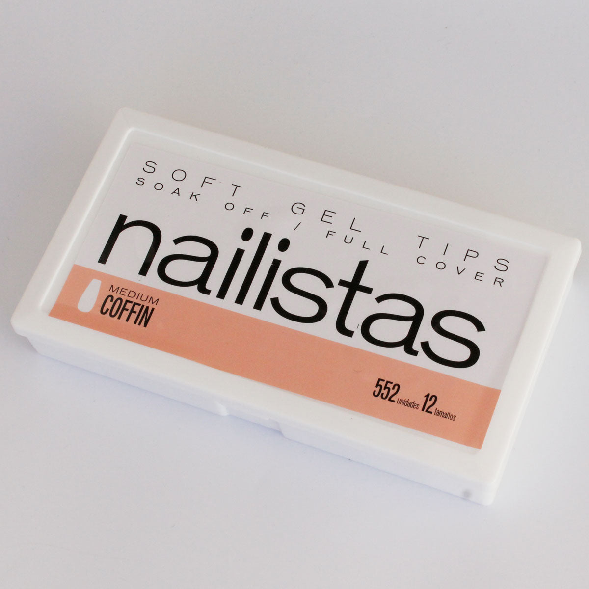 soft gel tips premium