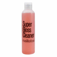 Cleaner brillo uñas