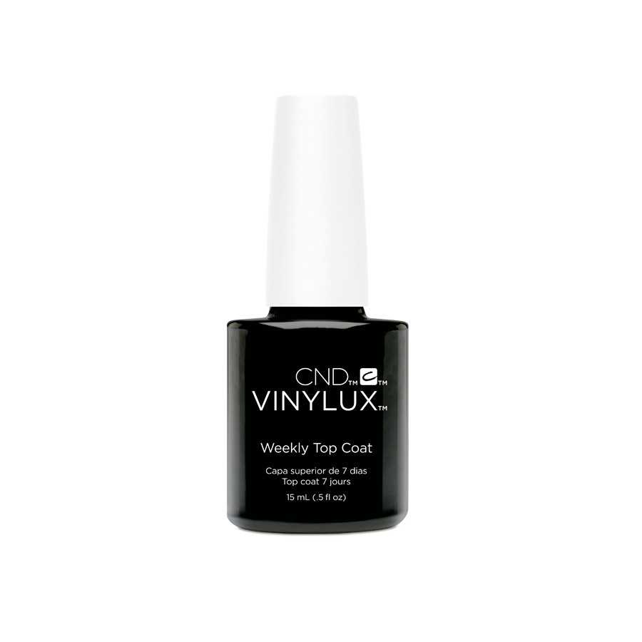 Vinylux Weekly Top Coat