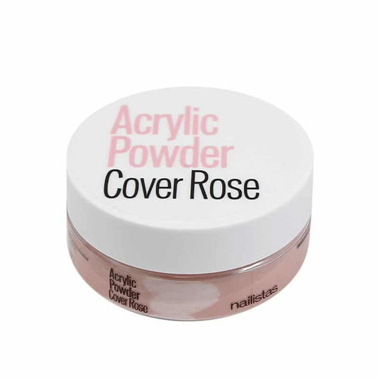 polvo acrílico para uñas esculpidas