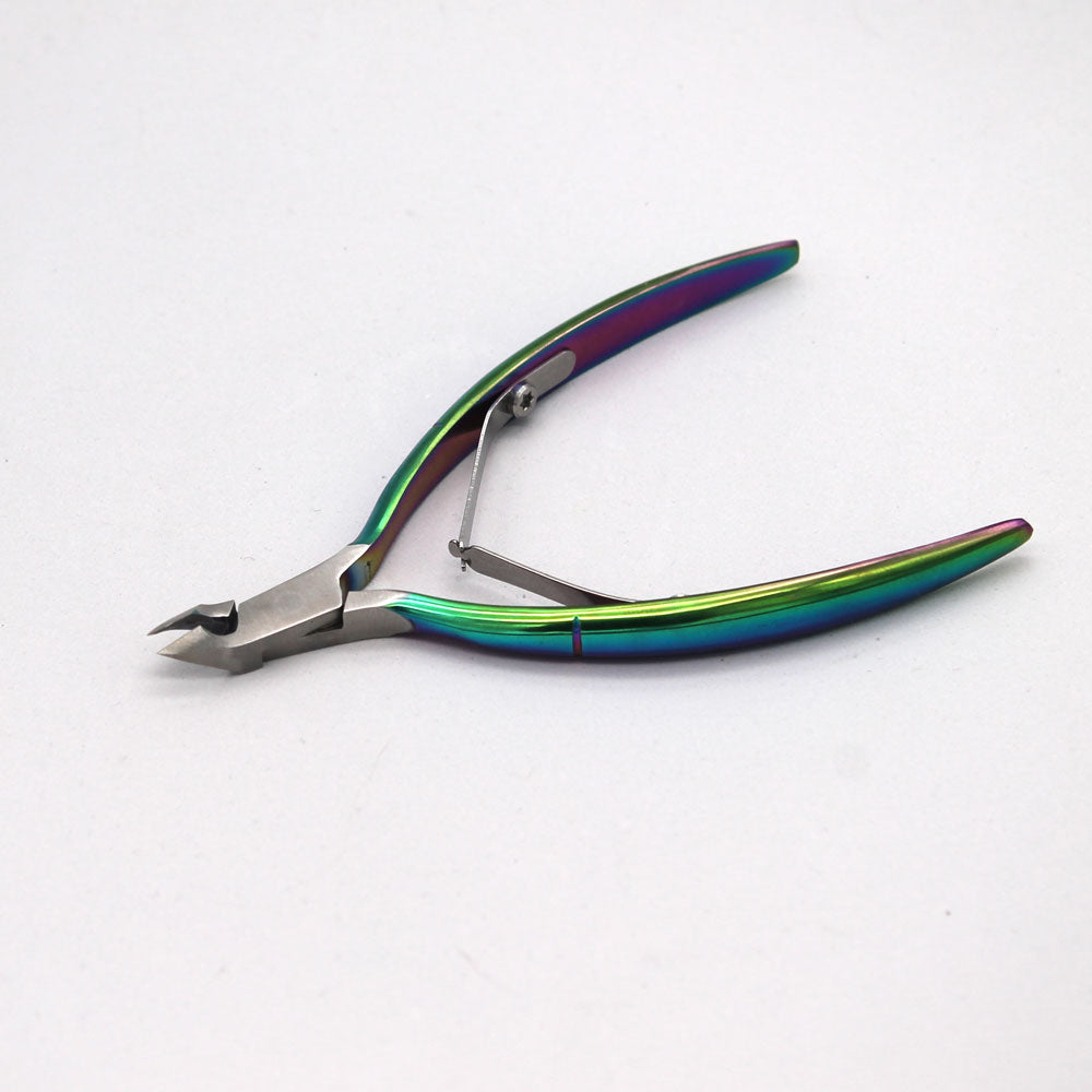 alicates profesionales de uñas