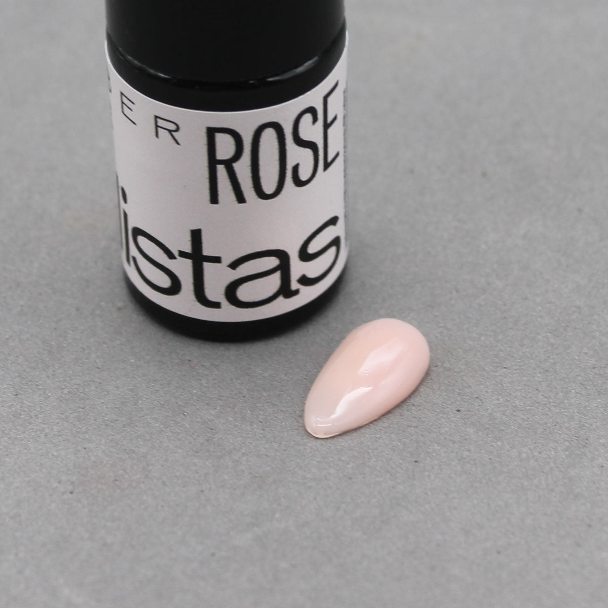 base rubber niveladora