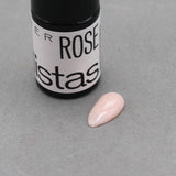 base rubber niveladora