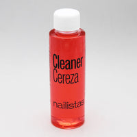 cleaner cereza nailistas 100ml