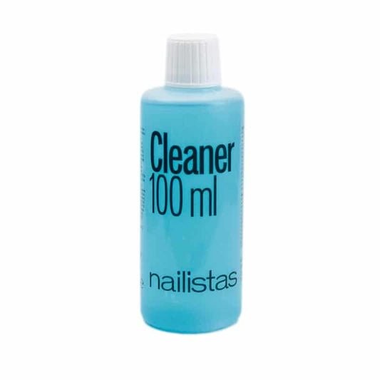 cleaner limpiador capa pegajosa esmalte semipermanente