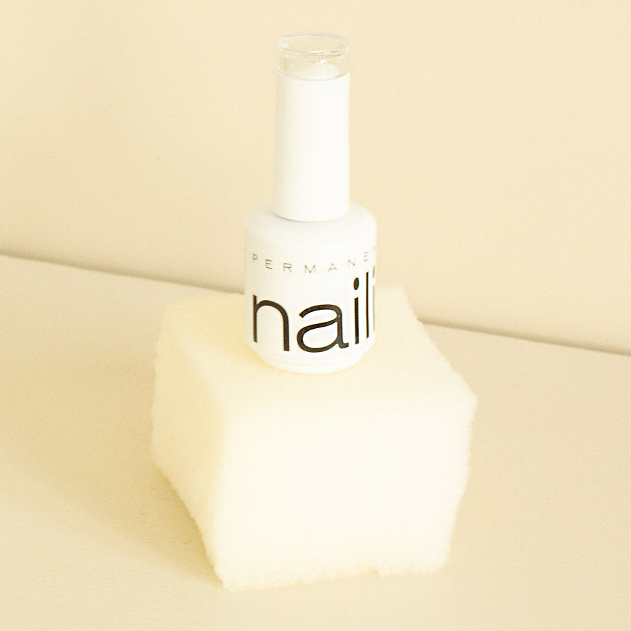 esmalte permanente nailistas vegano cruelty free