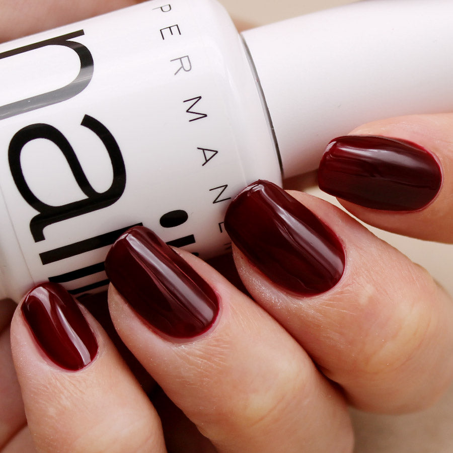 esmalte permanente vegano cruelty free barcelona