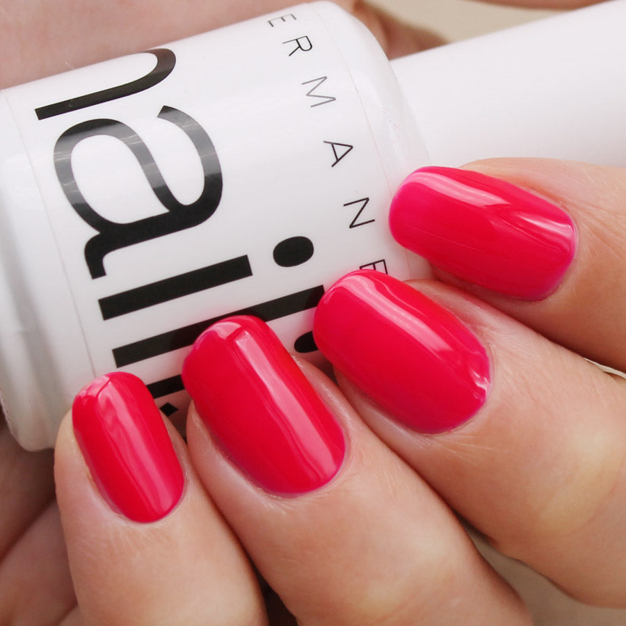 esmalte permanente vegano cruelty free