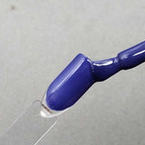 esmalte semipermanente HEMA Free azul Katy