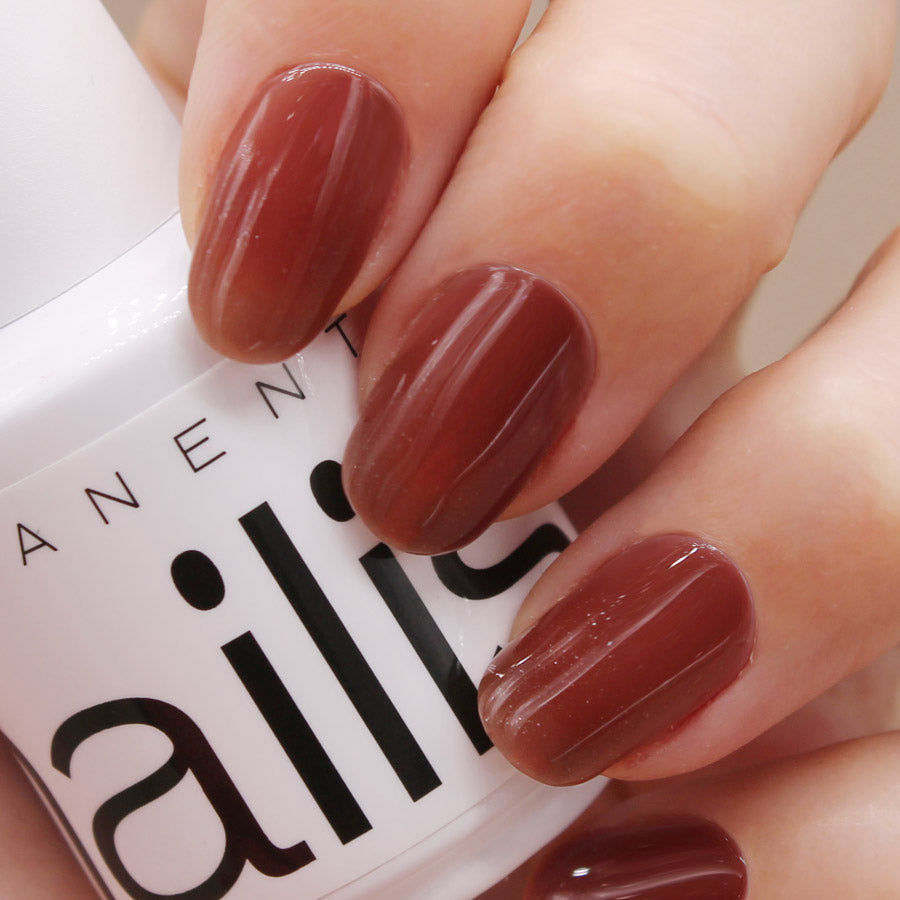 esmalte permanente jelly transparente