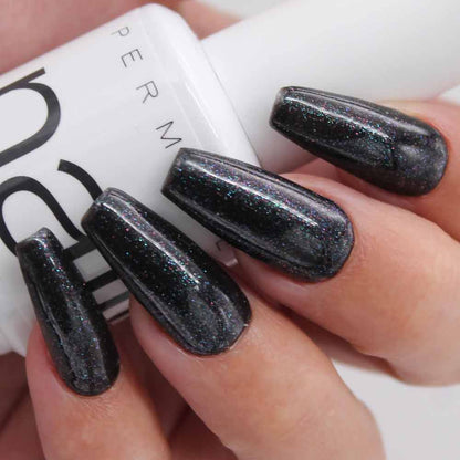 Esmalte permanente BlackStar