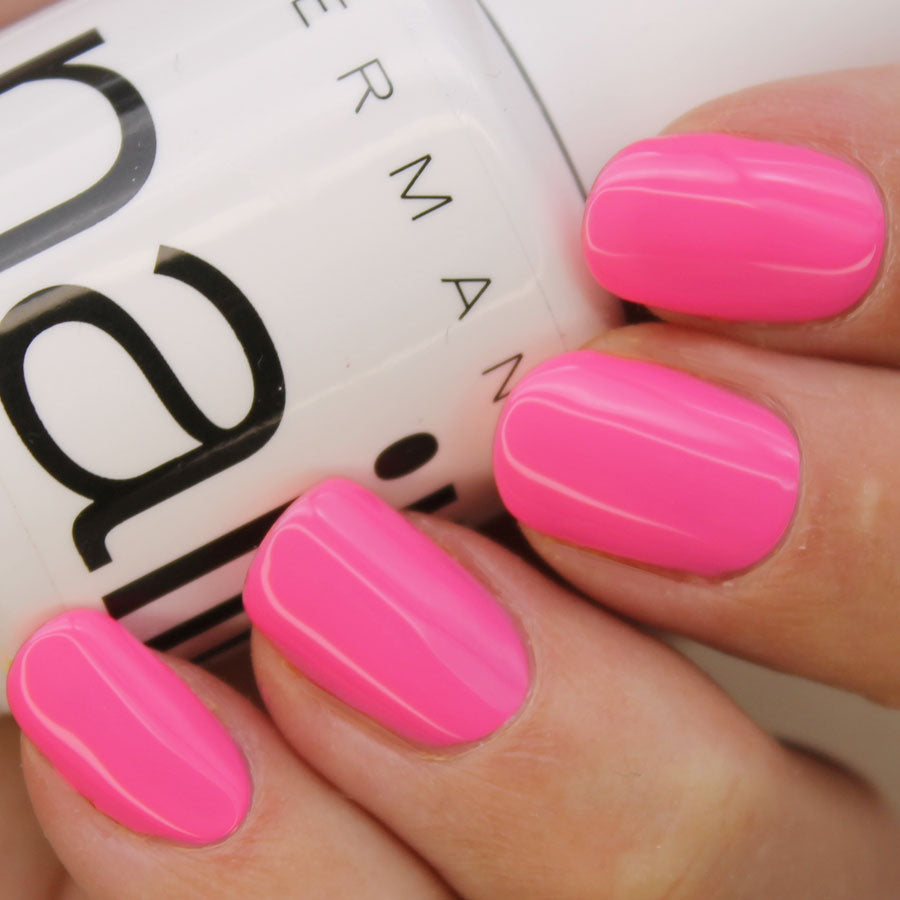 esmalte permanente acapulco