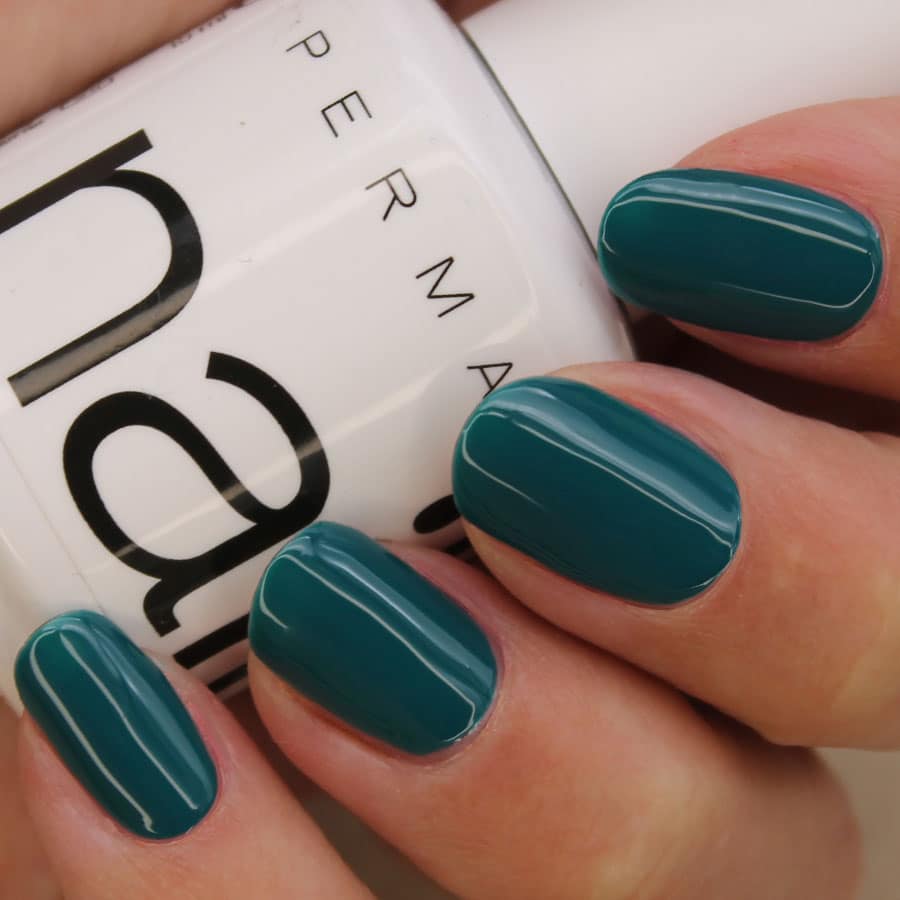 aruba esmalte de uñas permanente