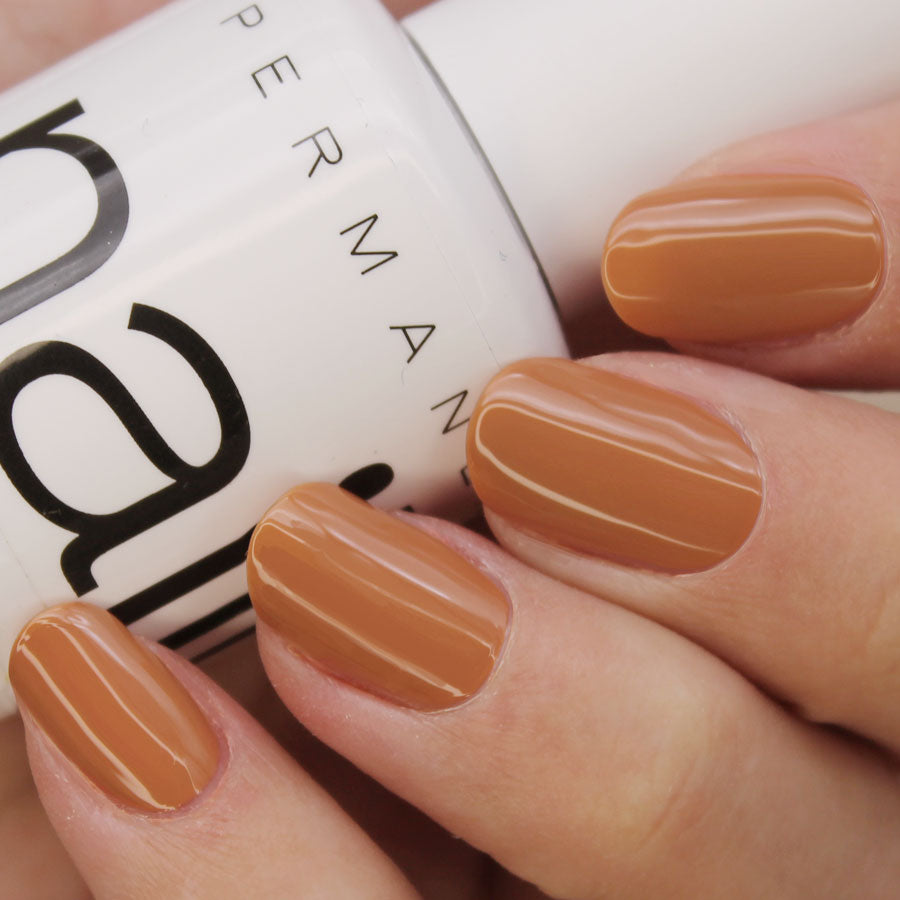 esmalte permanente casablanca