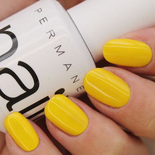 esmalte permanente nailistas Lima