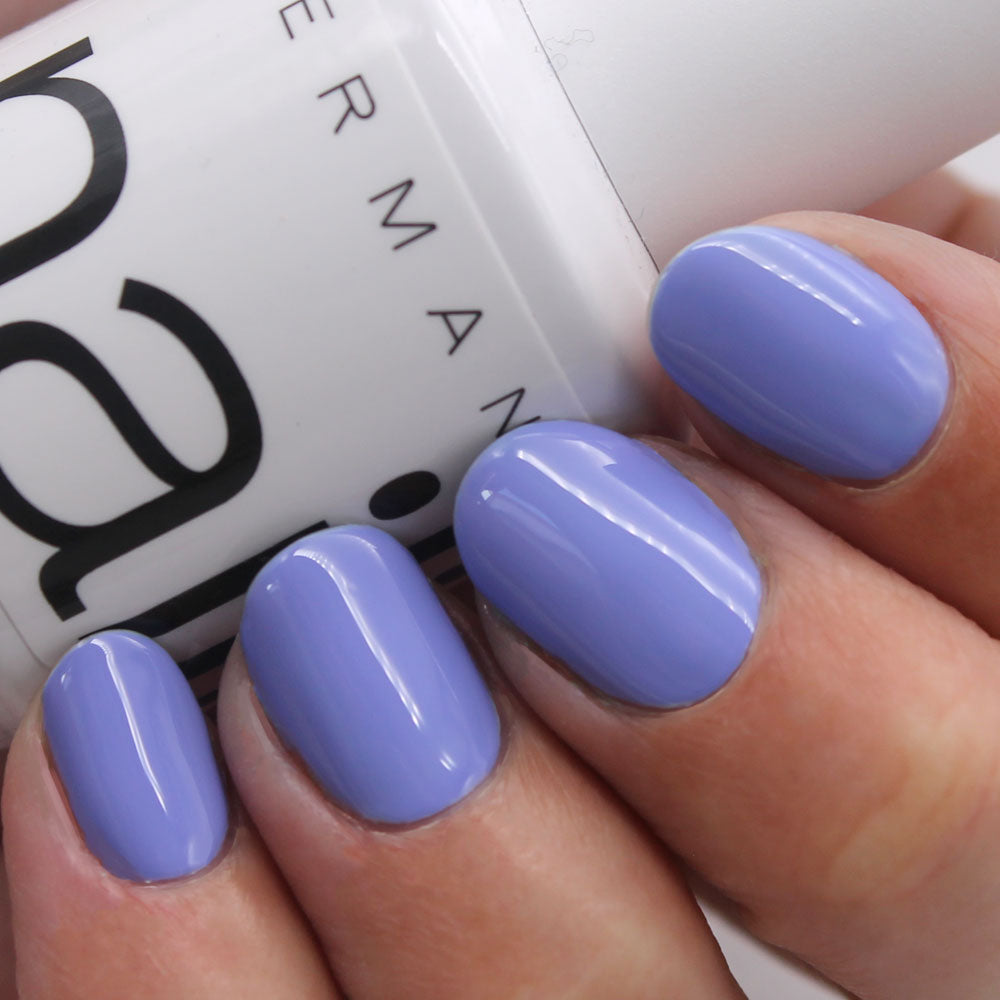 esmalte permanente Nailistas