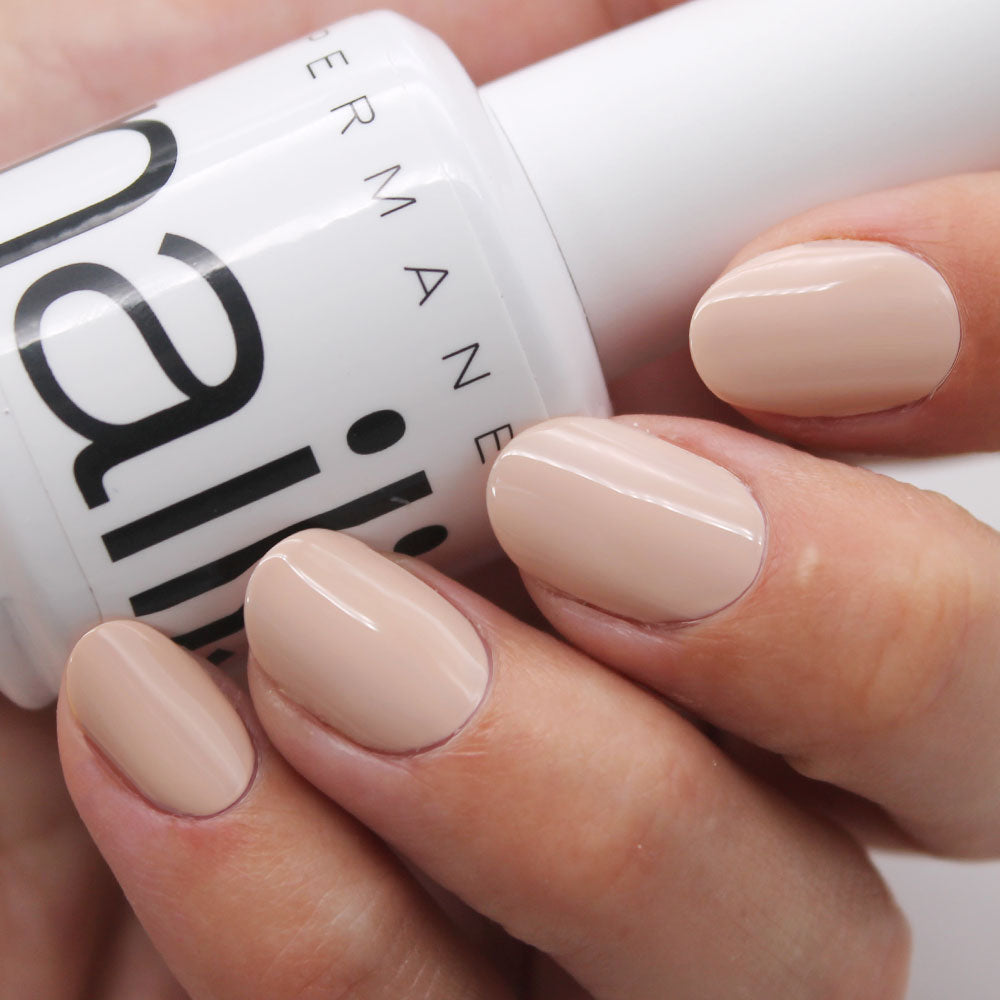 esmalte permanente Nailistas