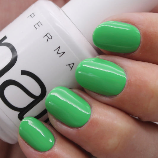 esmalte permanente Nailistas