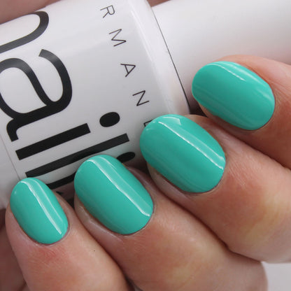 esmalte permanente Nailistas