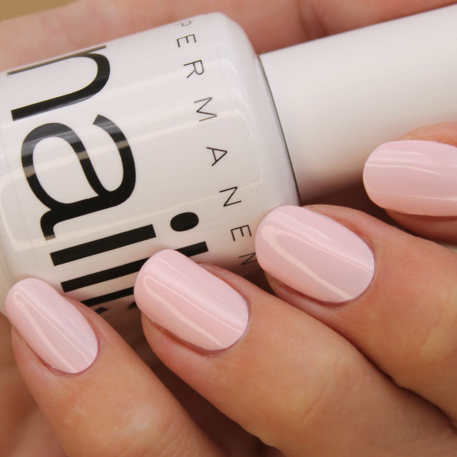esmalte permanente nailistas nude