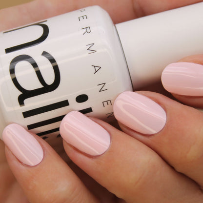 esmalte permanente nailistas nude