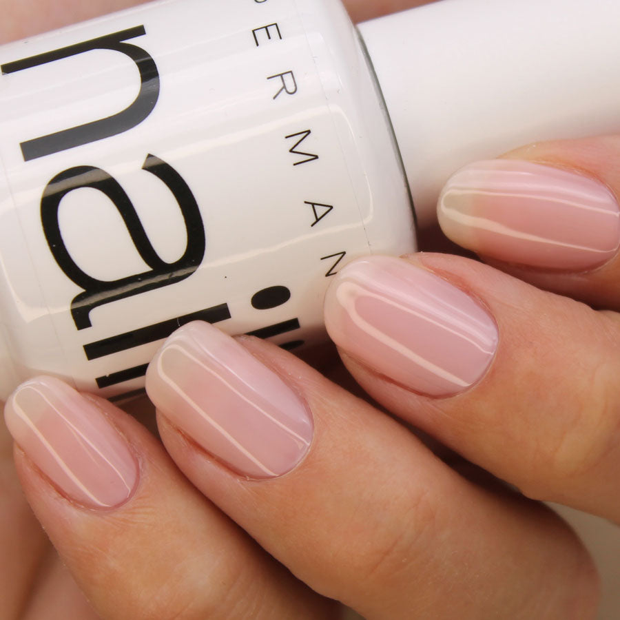 esmalte permanente nailistas nude