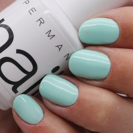 esmalte permanente Nailistas