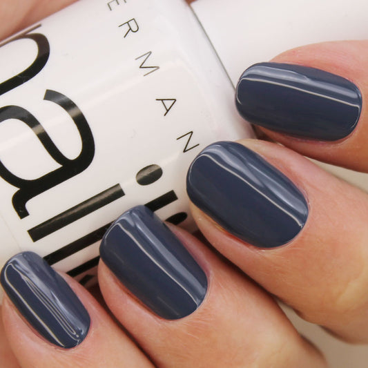 esmalte permanente nailistas vancouver