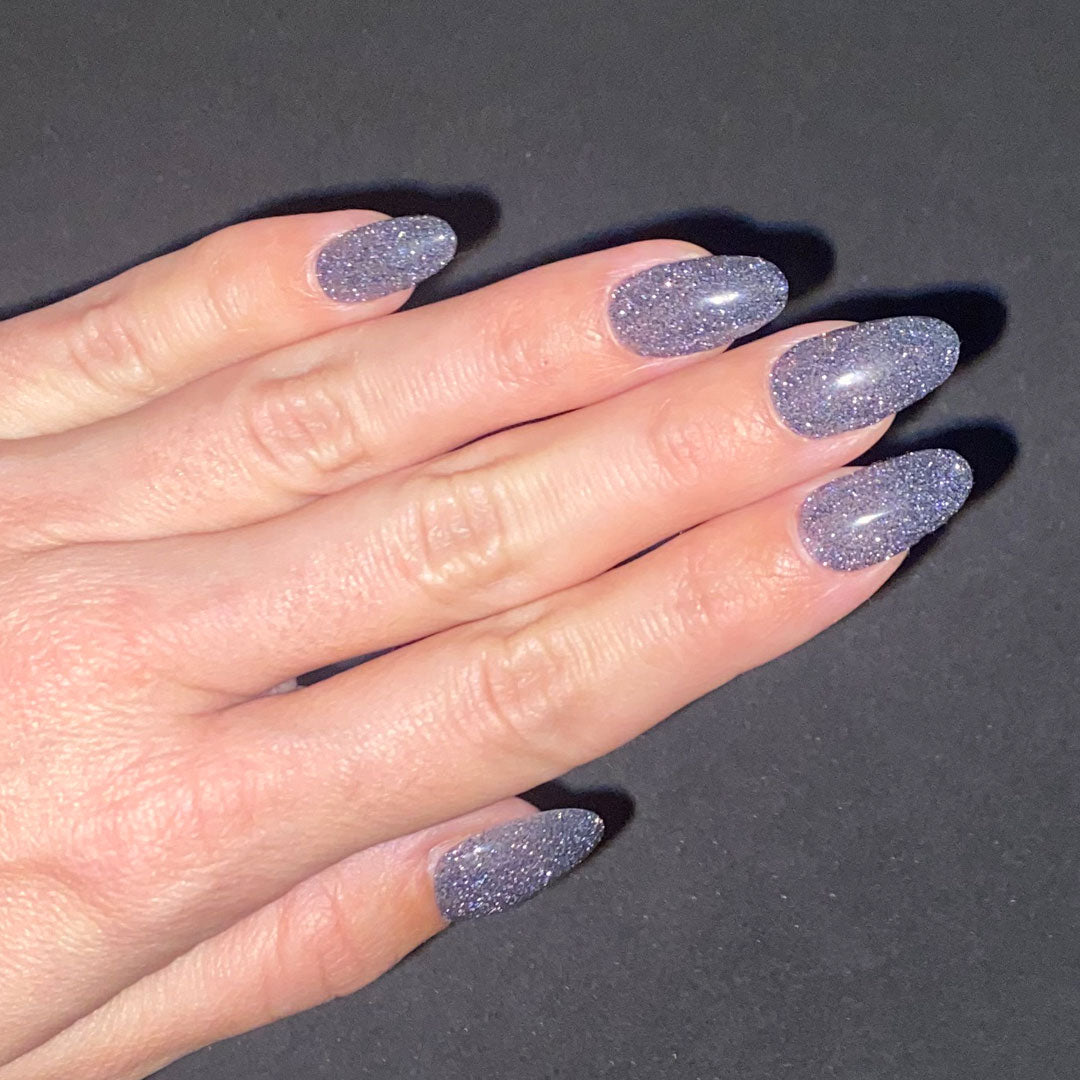 esmalte reflectante permanente nailistas