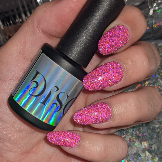 esmalte reflectante permanente nailistas