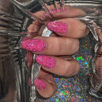 esmalte reflectante permanente nailistas