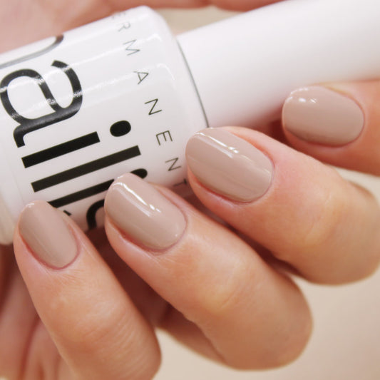 esmalte permanente vegano, cruelty free, 12 free y sin olor