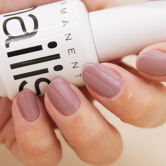 esmalte permanente vegano 12free